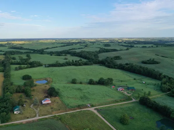 507TH Rd, Gentry, MO 64453