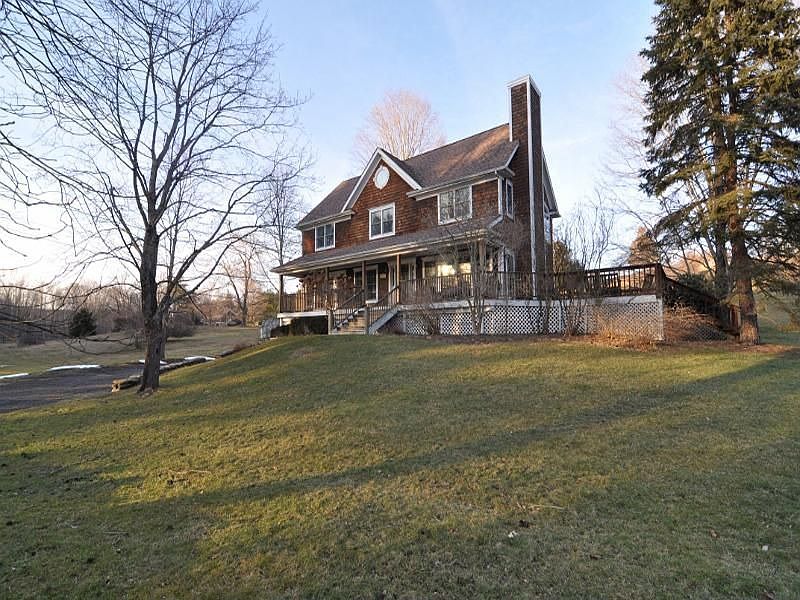 254 Titicus Rd, North Salem, NY 10560 Zillow