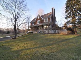254 Titicus Rd, North Salem, NY 10560