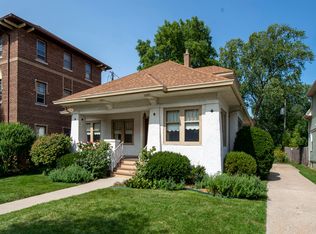 1814 E Olive St, Shorewood, WI 53211