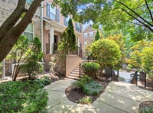 742 Perimeter Walk, Atlanta, GA 30338