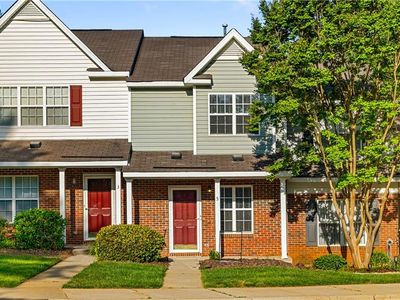 5 Peggy Sue Ct, Greensboro, NC, 27407