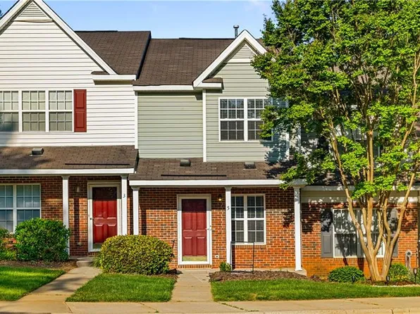 5 Peggy Sue Ct, Greensboro, NC 27407