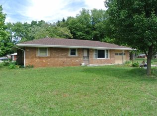 12365 McKinley Hwy, Mishawaka, IN 46545