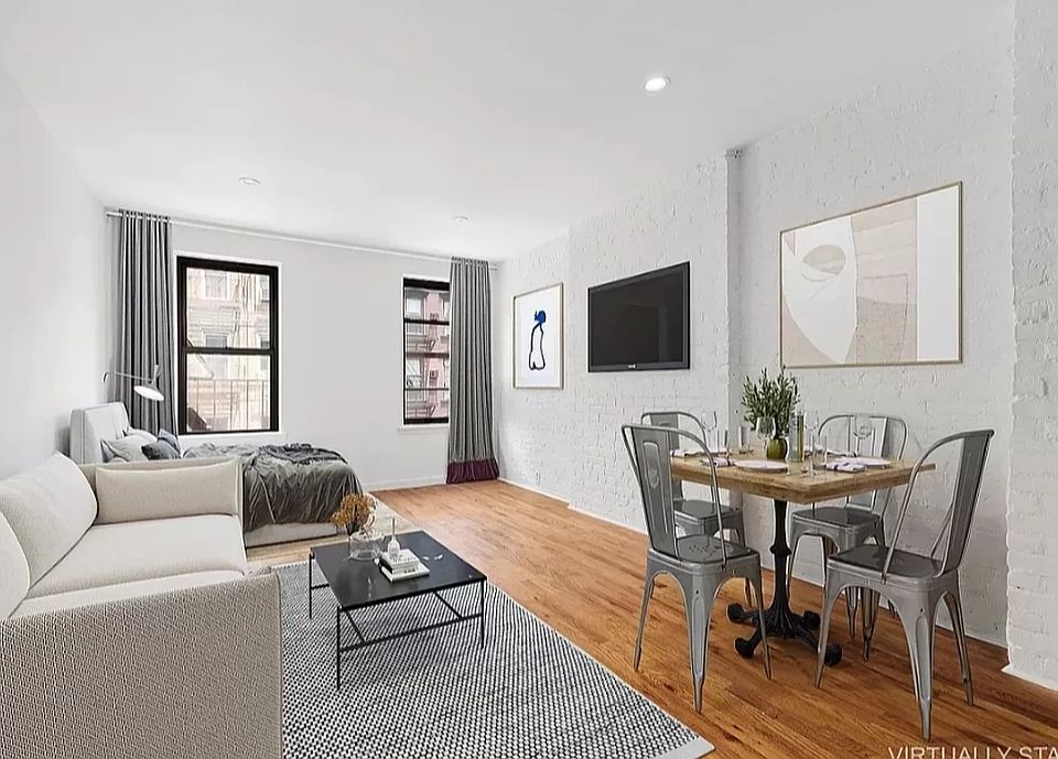 1st image of 84 E 3rd St #5BB
