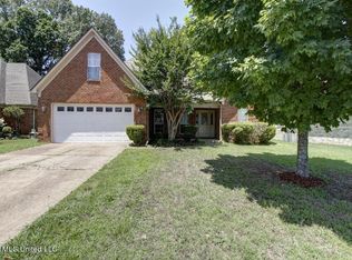 2439 Della St, Hernando, MS 38632
