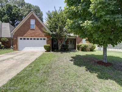 2439 Della St, Hernando, MS, 38632