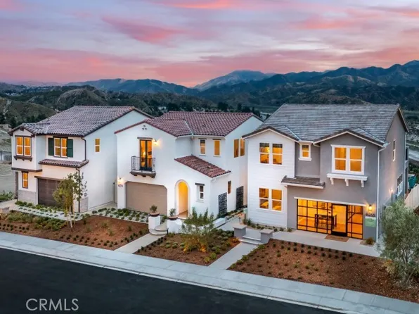 16301 Estonia Dr, Canyon Country, CA 91387