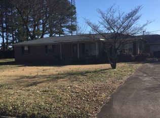 602 Lily Ave, Albertville, AL 35951