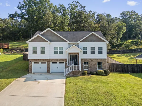 6517 Long Horn St, Birchwood, TN 37308