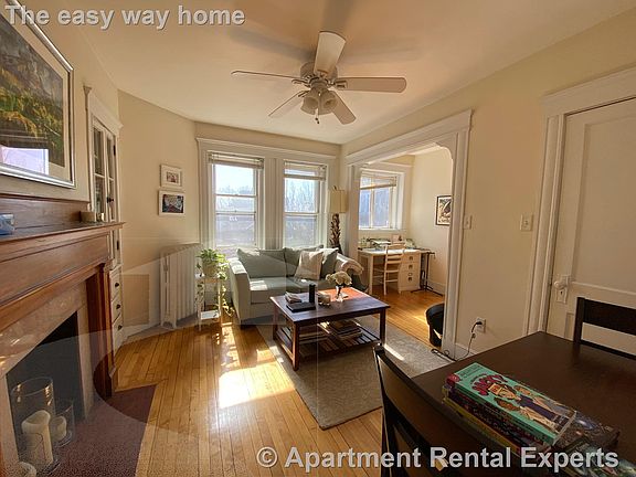 Apartment Rental Experts