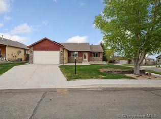 3911 Hayes Ave, Cheyenne, WY 82001