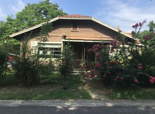 409 7th St, Docena, AL 35060