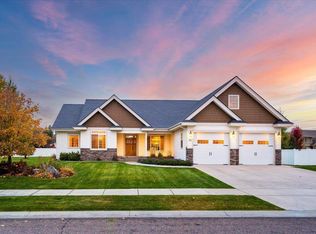 20 Wheat Grass Ln, Kalispell, MT 59901