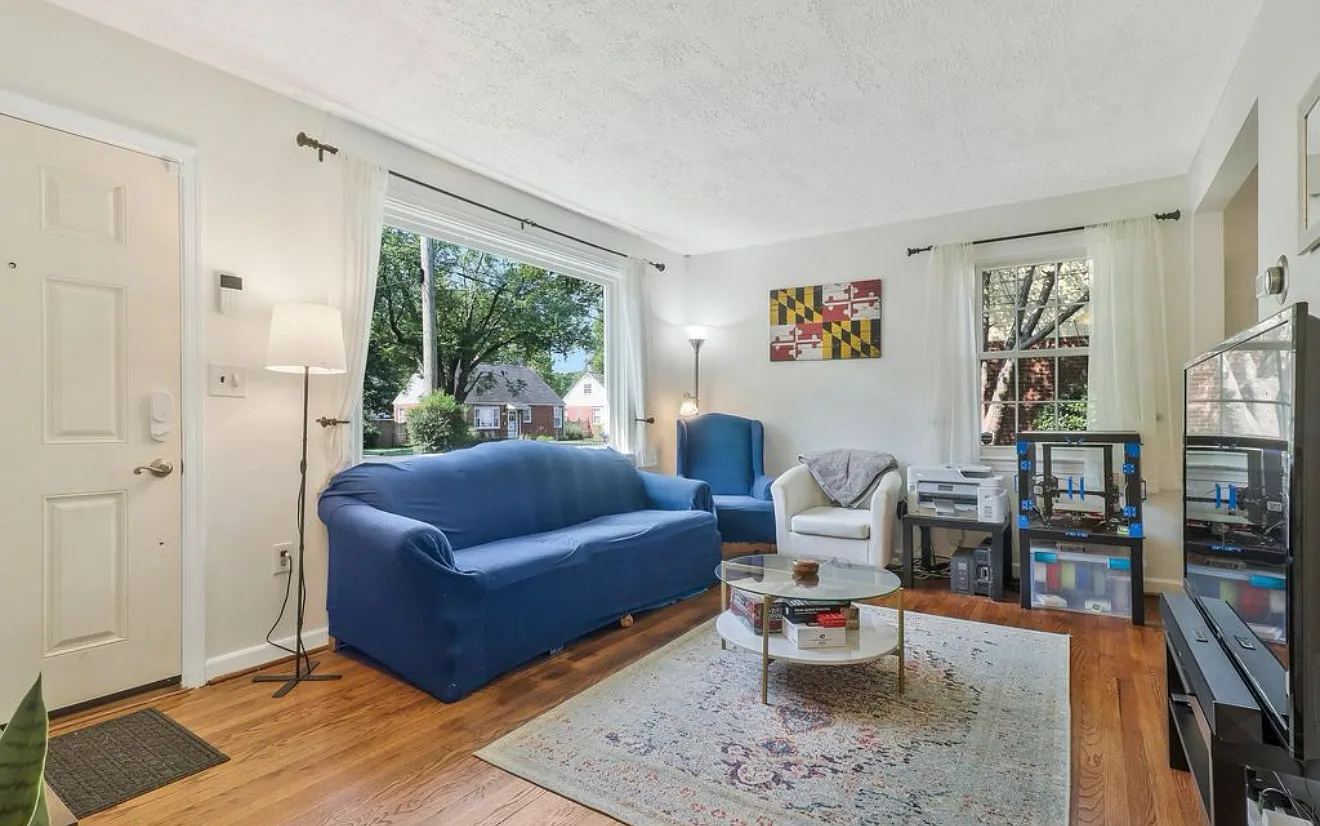 5006 Cheyenne Place - 3 — Photo 3
