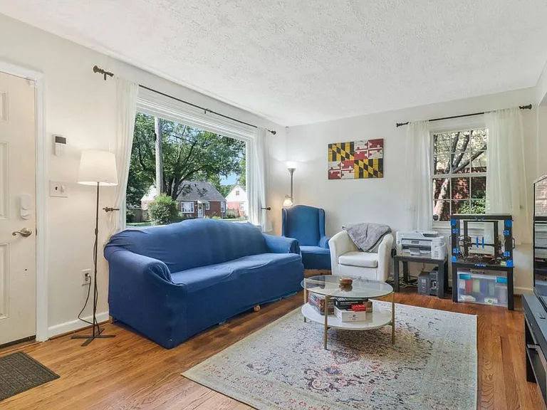 5006 Cheyenne Pl #3 — Photo 3