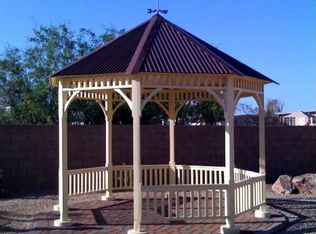 873 W Via Alamos, Green Valley, AZ 85614