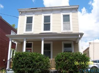 712 N 24th St, Richmond, VA 23223