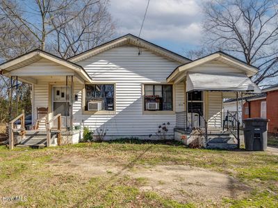 611 Park Avenue, Rocky Mount, NC, 27801