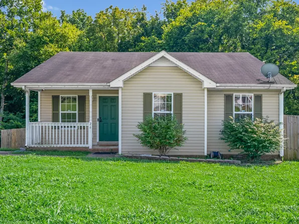 260 Audrea Ln, Clarksville, TN 37042