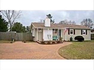 210 Division St, Tuckerton, NJ 08087