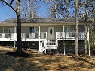 7280 Georgia Ave #120, Bremen, GA 30110