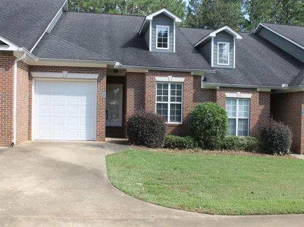 119B Country Club Dr, Americus, GA 31709