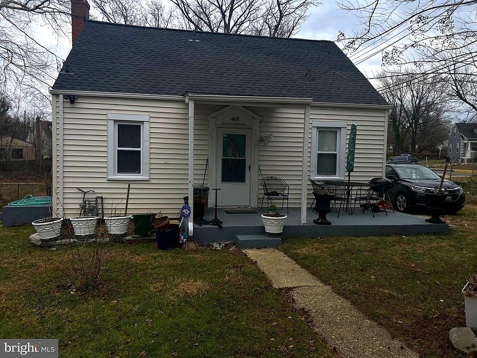 1st image of 4410 Allies Rd