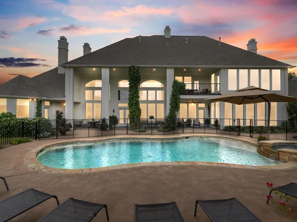 539 Ridge Point Dr, Heath, TX 75126