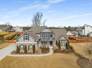 1313 Chipmunk Forest Chase, Powder Springs, GA 30127