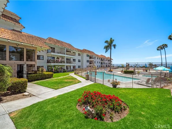 2501 S El Camino Real Unit 315, San Clemente, CA 92672