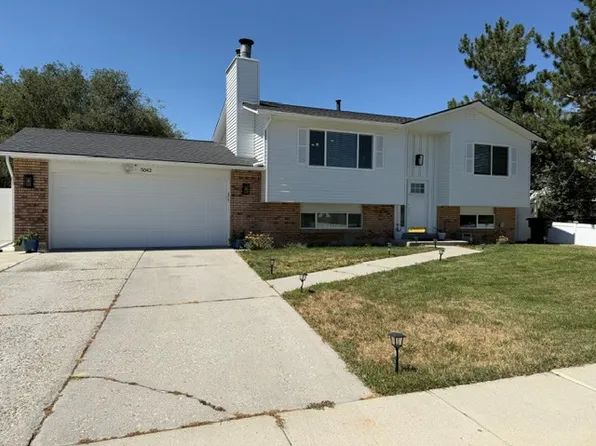 5042 S Valois Dr, Salt Lake City, UT 84129