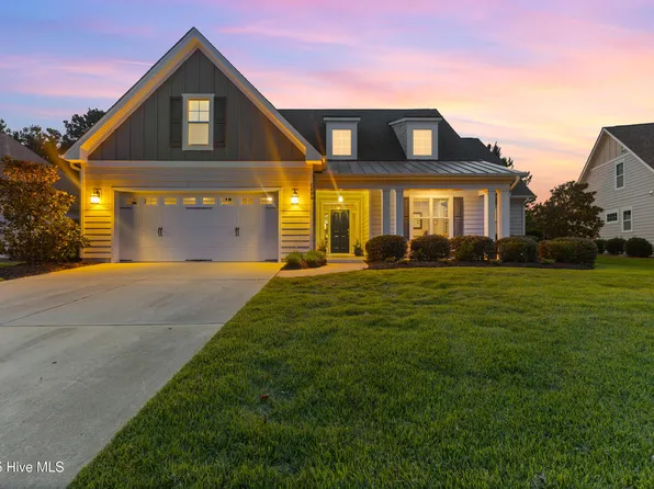 2854 Pine Bloom Way, Leland, NC 28451
