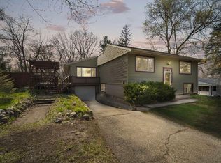 106 Ridge Rd, Palmyra, WI 53156