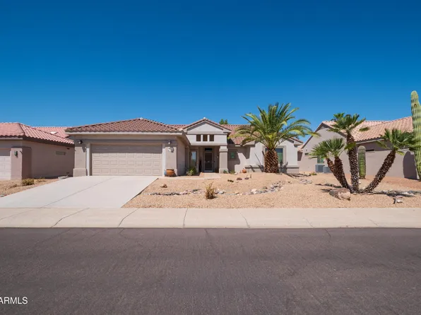 17686 N AMBERWOOD Drive, Surprise, AZ 85374