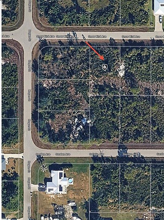1st image of 12081 SNOW BIRD AVENUE LOT 30