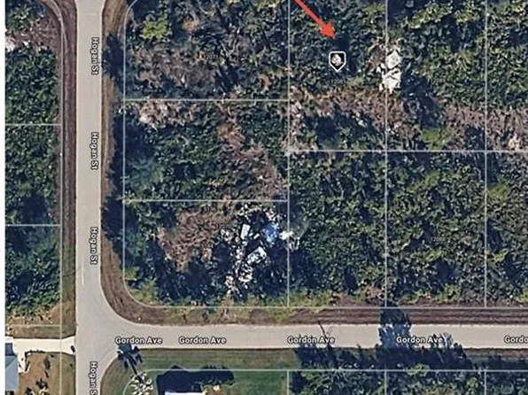 12081 SNOW BIRD AVENUE LOT 30, PORT CHARLOTTE, FL 33981