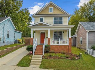 916 E Jones St, Raleigh, NC 27601