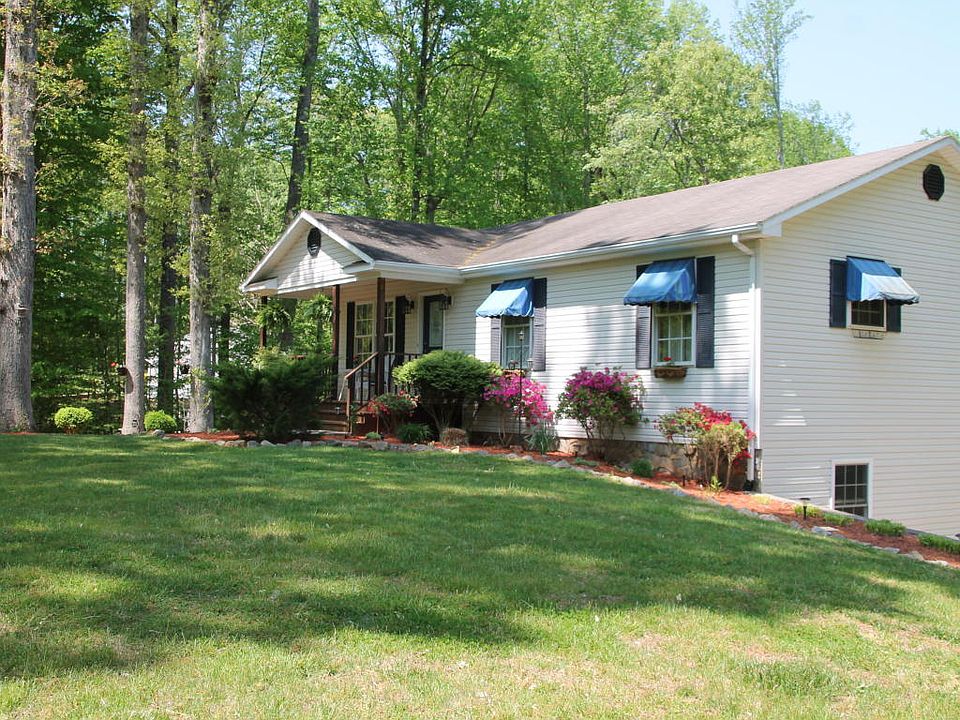 205 Woodlake Dr, Goodview, VA 24095 Zillow