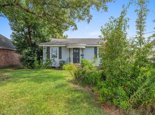 3705 Harvard St, Lake Charles, LA 70607