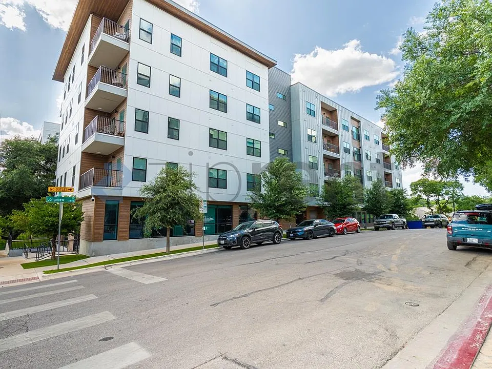 2500 Longview St #523
