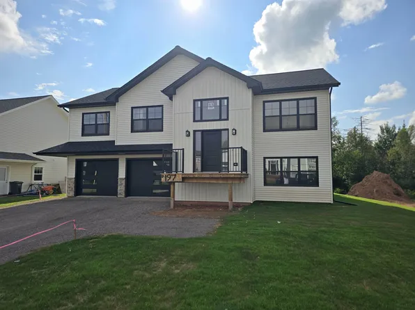 37 Hudson Ave, Charlottetown, PE C1E 3W1