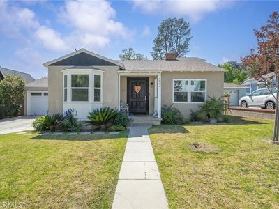 333 Heather Heights Ct, Monrovia, CA, 91016