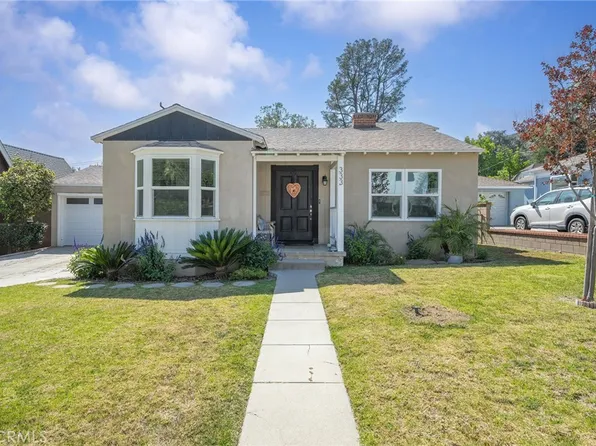 333 Heather Heights Ct, Monrovia, CA 91016