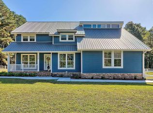 2102 Williams Rd, Ruffin, SC 29475