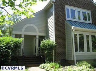 1100 Waterford Rhye Dr, Richmond, VA 23229