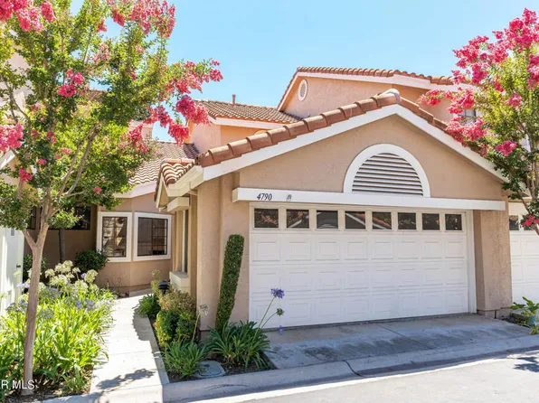 4790 Gondola Dr, Oak Park, CA 91377