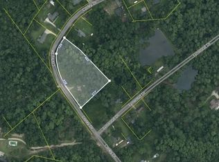 1132 Corley Rd, North Augusta, SC 29841