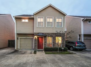 2209 Naomi St, Houston, TX 77054
