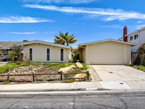 7175 Bobhird Dr, San Diego, CA 92119